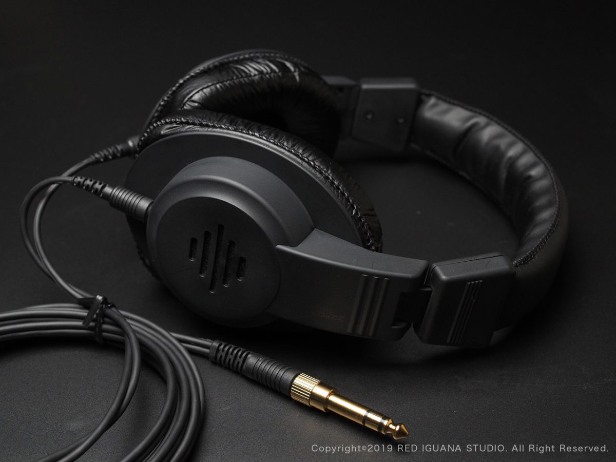 SOUND WARRIOR ( サウンドウォーリア ) / SW-HP100