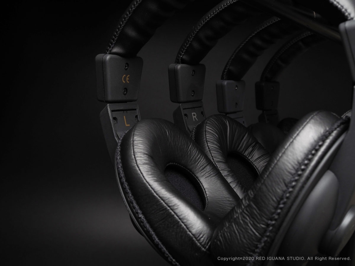 SOUND WARRIOR(サウンドウォーリア)/SW-HP300