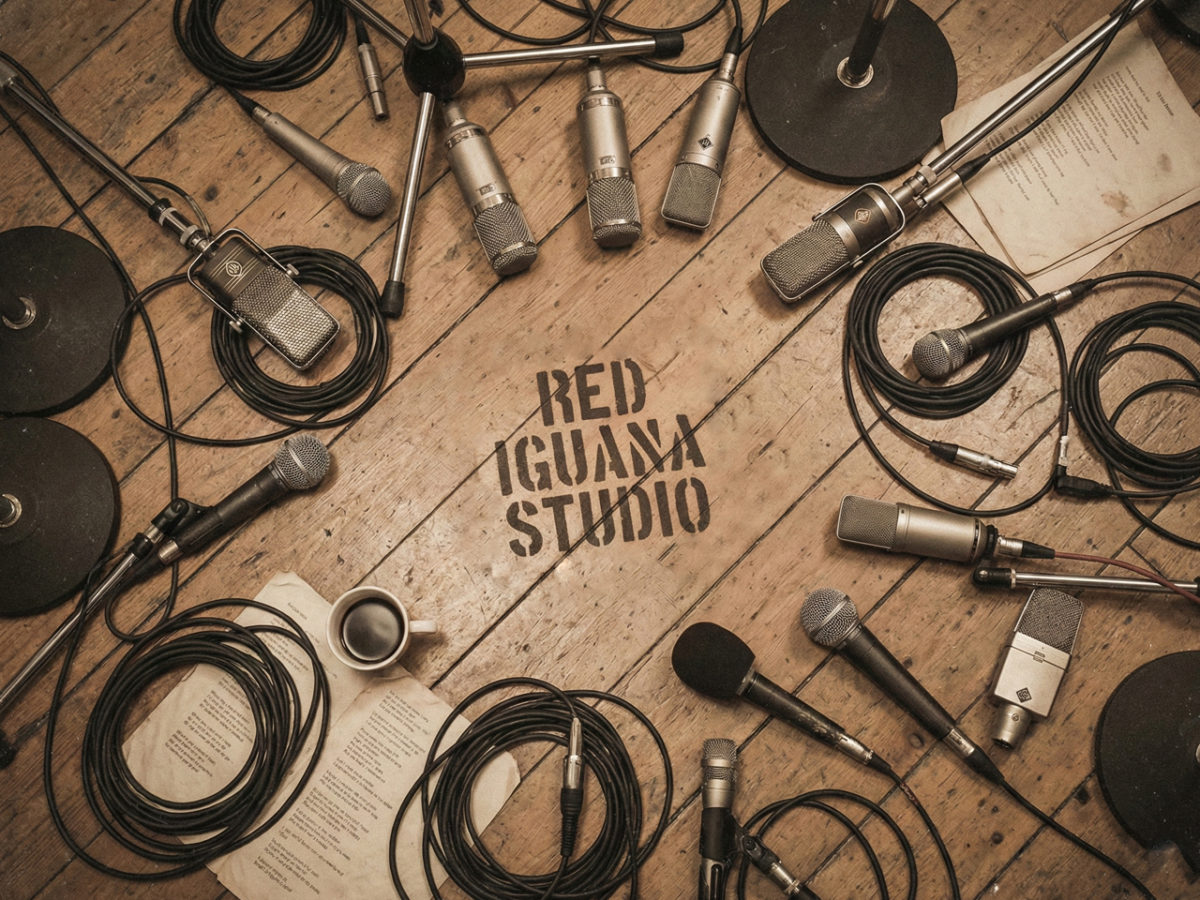 PAGE CATCH RECORDING