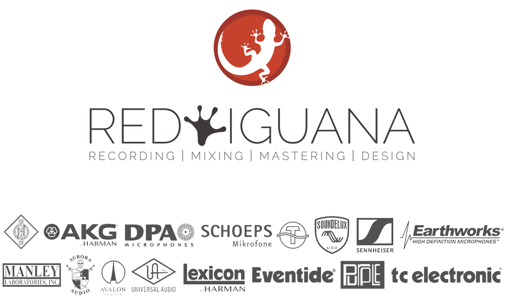 RED IGUANA STUDIO LOGO04