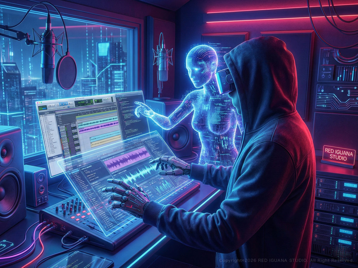 recording-ai-coexistence